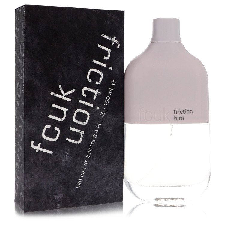 FCUK Friction
