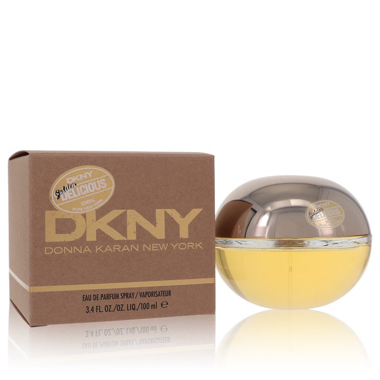 Golden Delicious DKNY