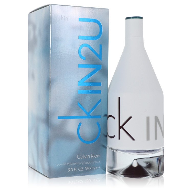 CK In 2U