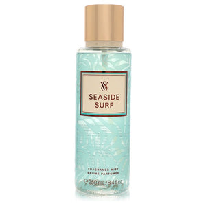 Victoria's Secret Seaside Surf by Victoria's Secret Fragrance Mist Spray 8.4 oz for Women