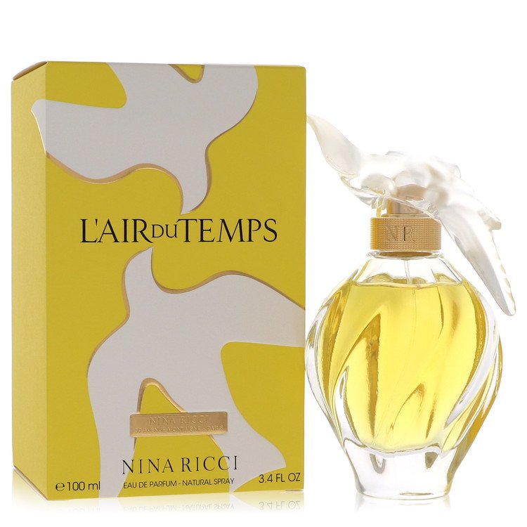 L'Air Du Temps