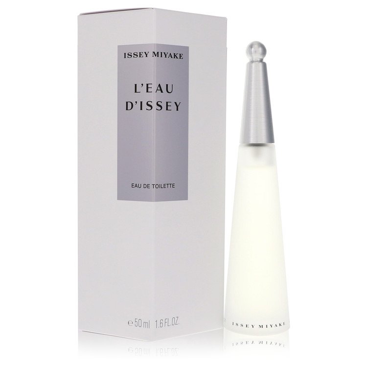 L'EAU D'ISSEY (issey Miyake)