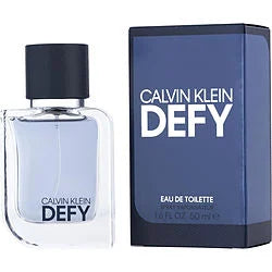 CALVIN KLEIN DEFY