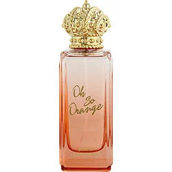 JUICY COUTURE OH SO ORANGE