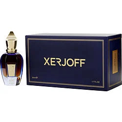 XERJOFF JOIN THE CLUB MORE THAN WORDS