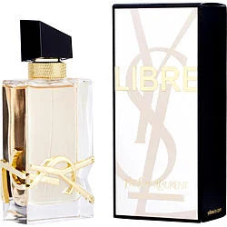 LIBRE YVES SAINT LAURENT
