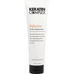 KERATIN COMPLEX
