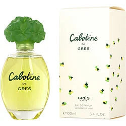CABOTINE
