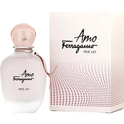 AMO FERRAGAMO PER LEI