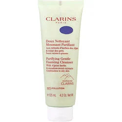 Clarins