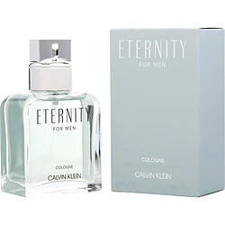 ETERNITY COLOGNE