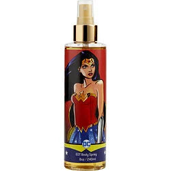 WONDER WOMAN