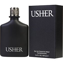 USHER