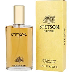STETSON