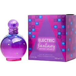 ELECTRIC FANTASY BRITNEY SPEARS