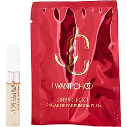JIMMY CHOO I WANT CHOO