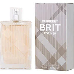BURBERRY BRIT