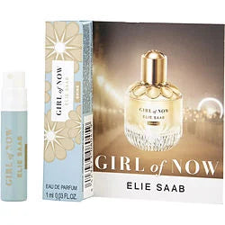 ELIE SAAB GIRL OF NOW SHINE
