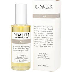 DEMETER DUST