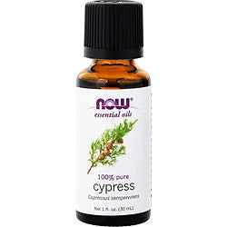 ESSENTIAL OILS NOW