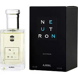 AJMAL NEUTRON