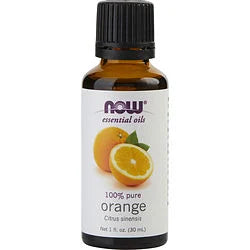 ESSENTIAL OILS NOW