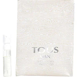 TOUS MAN LES COLOGNES