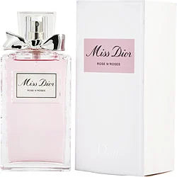 MISS DIOR ROSE N'ROSES