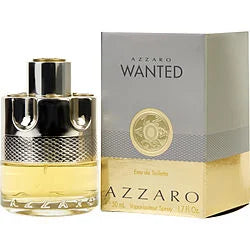 AZZARO WANTED