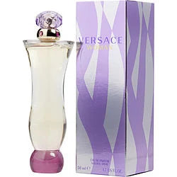 VERSACE WOMAN