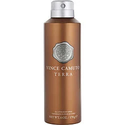 VINCE CAMUTO TERRA