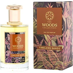 THE WOODS COLLECTION TIMELESS SANDS