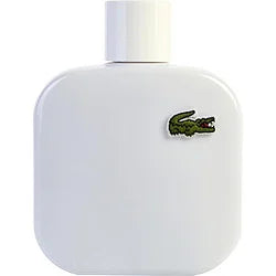 LACOSTE L.12.12 BLANC