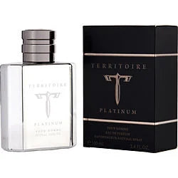 TERRITOIRE PLATINUM