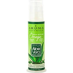 OMEGA X ALOE VERA BUTTER AROMATHERAPY