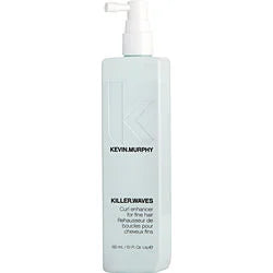 KEVIN MURPHY