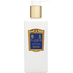 FLORIS WHITE ROSE