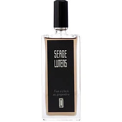 SERGE LUTENS FIVE O'CLOCK AU GINGEMBRE