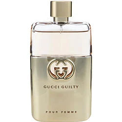 GUCCI GUILTY POUR FEMME