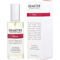 DEMETER PEONY