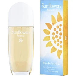 SUNFLOWERS SUNRISE