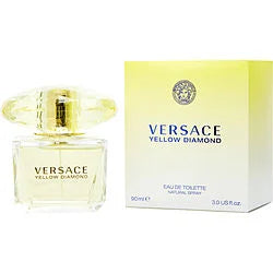 VERSACE YELLOW DIAMOND