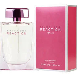 KENNETH COLE REACTION