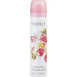 YARDLEY ENGLISH ROSE