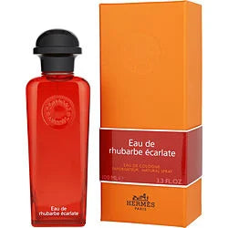 HERMES EAU DE RHUBARBE ECARLATE