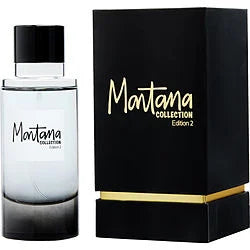 MONTANA COLLECTION EDITION 2