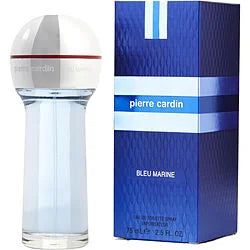PIERRE CARDIN BLUE MARINE