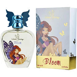 WINX FAIRY BLOOM COUTURE