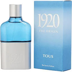 TOUS 1920 THE ORIGIN
