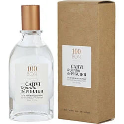 100BON CARVI & JARDIN DE FIGUIER